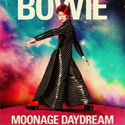 Moonage Daydream