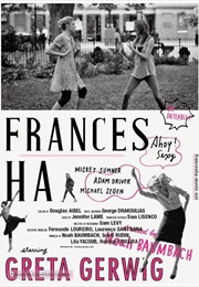 Frances Ha (2013)