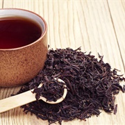 Black Tea