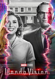 Wandavision (2021)