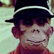 Lonely Man - Gorillaz