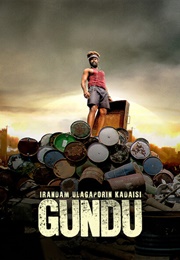 The Last Bomb of the Second World War (2019)