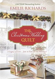 Christmas Wedding Quilt (Multiple)