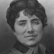 Rosalía De Castro