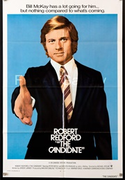 The Candidate (1972)