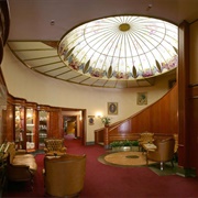 Hotel Palace, Zagreb