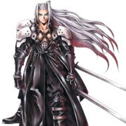 Sephiroth