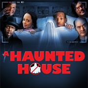 A Haunted House