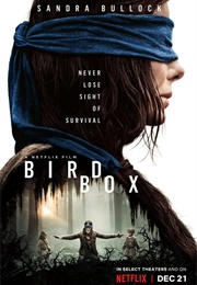 Bird Box (2018)