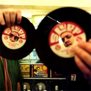 Brainfreeze (DJ Shadow &amp; Cut Chemist, 1999)