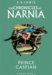 Prince Caspian (C. S. Lewis)