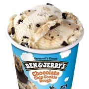 Ben & Jerry's