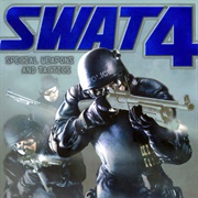 Swat 4 (2005)