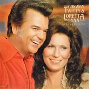 Dynamic Duo (Loretta Lynn & Conway Twitty, 1977)