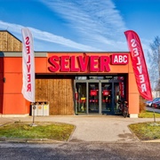 Selver ABC