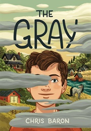 The Gray (Chris Baron)