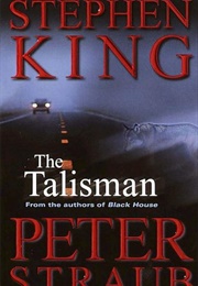 The Talisman (Stephen King)