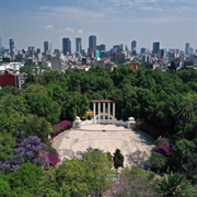 Mexico City