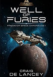 Well of Furies (Craig Delancey)