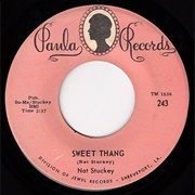 Sweet Thang - Nat Stuckey