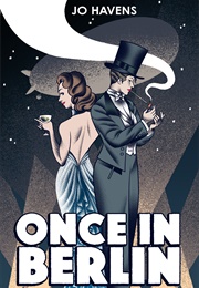 Once in Berlin (Jo Havens)