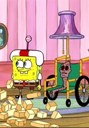 Biddy Sitting (2020)