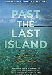 Past the Last Island (Kathleen Rollins)