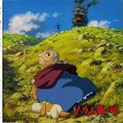Joe Hisaishi - Howl's Moving Castle (Original Soundtrack)