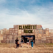 Clamotte Rock (Antwerpen)