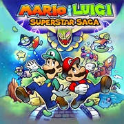 Mario & Luigi: Superstar Saga (2003)