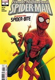 Friendly Neighborhood Spider-Man (Vol. 2) (Tom Taylor)