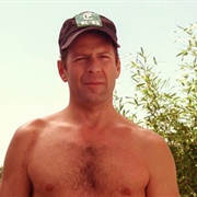 Bruce Willis - Color of Night