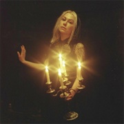 Georgia - Phoebe Bridgers