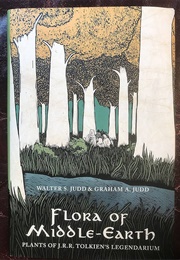 Flora of Middle-Earth (Judd)