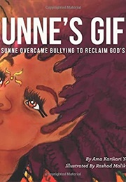 Sunne's Gift (Ama Karikari Yawson)