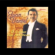 Frenesi - Juan Daniel