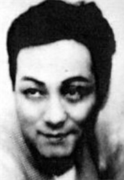 The Cry of Blood (1933)