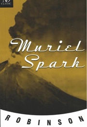 Robinson (Muriel Spark)