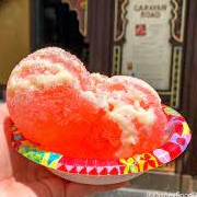 Watermelon Shaved Ice