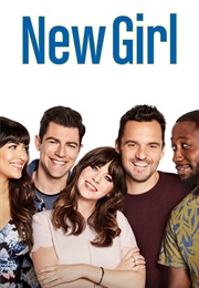 New Girl (2011)