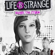 Life Is Strange Before the Storm