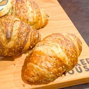 Multigrain Croissants