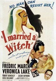 I Married a Witch (1942)