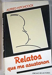 Relatos Que Me Asustaron (Vv. Aa.)