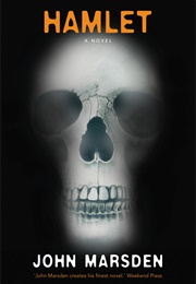 Hamlet, a Novel (John Marsden)
