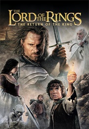 The Lord of the Rings: The Return of the King (2003)