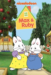 Max & Ruby (2002)