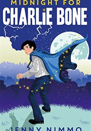 Midnight for Charlie Bone (Jenny Nimmo)