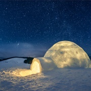 Igloo