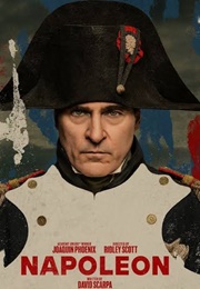 Napoleon (2023)